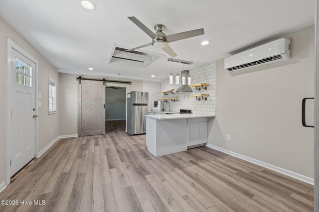 309 S Jenkins Street, Holly Ridge, NC 28445