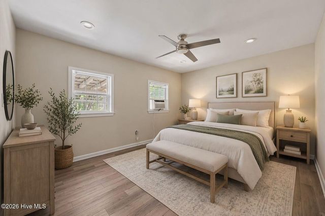 309 S Jenkins Street, Holly Ridge, NC 28445