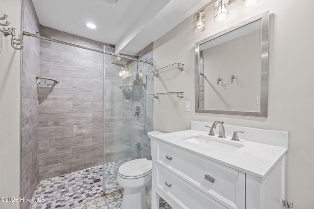 309 S Jenkins Street, Holly Ridge, NC 28445
