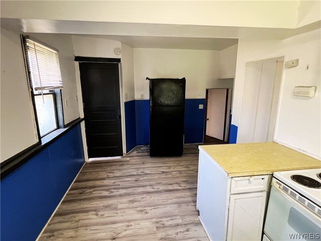 1116 La Salle Avenue, Niagara Falls, NY 14301