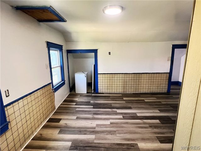 1116 La Salle Avenue, Niagara Falls, NY 14301