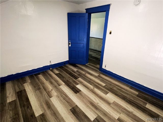 1116 La Salle Avenue, Niagara Falls, NY 14301