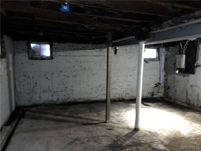 1116 La Salle Avenue, Niagara Falls, NY 14301