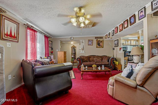 10557 WARREN Street, El Paso, TX 79924