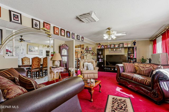10557 WARREN Street, El Paso, TX 79924
