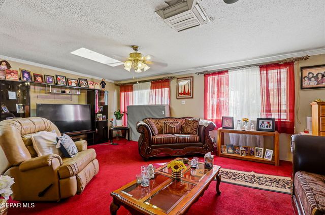 10557 WARREN Street, El Paso, TX 79924