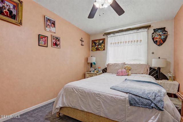 10557 WARREN Street, El Paso, TX 79924