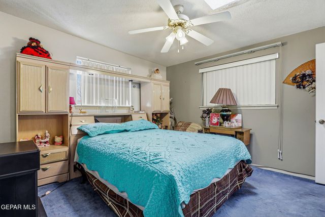10557 WARREN Street, El Paso, TX 79924