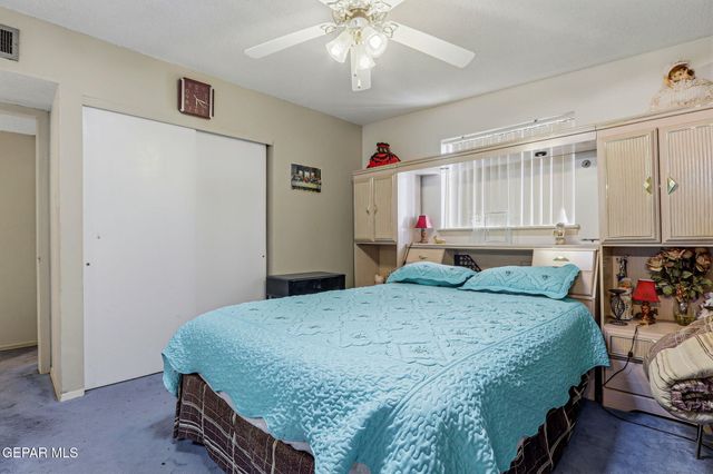 10557 WARREN Street, El Paso, TX 79924