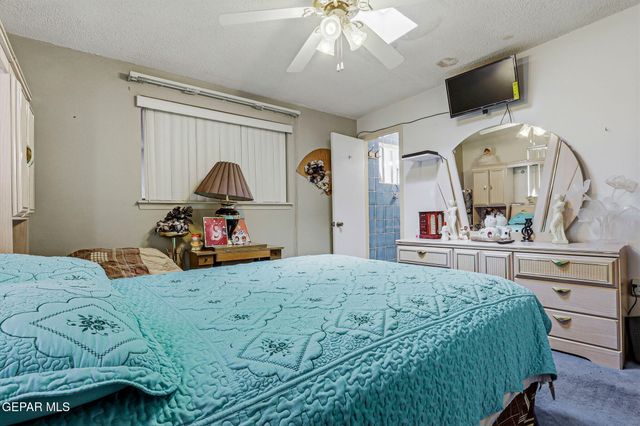 10557 WARREN Street, El Paso, TX 79924