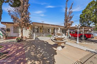 10557 WARREN Street, El Paso, TX 79924