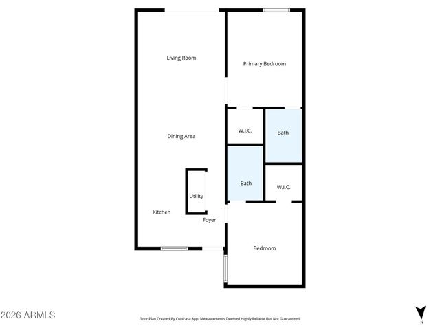 4354 N 82ND Street 178, Scottsdale, AZ 85251