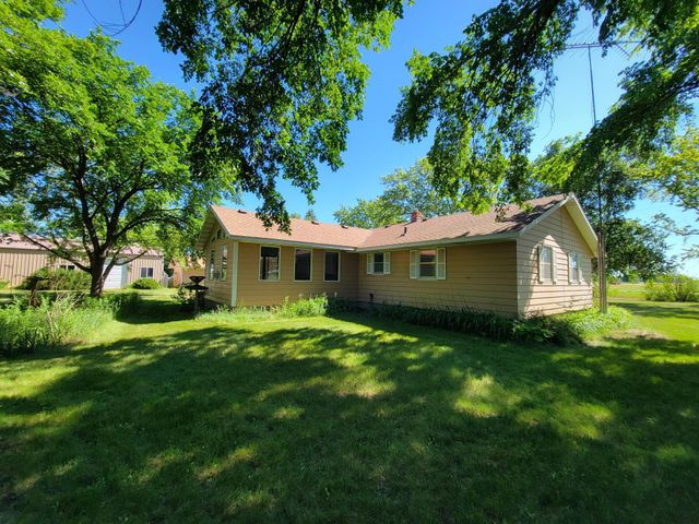 5182 45th Avenue SE, Saint Cloud, MN 56304