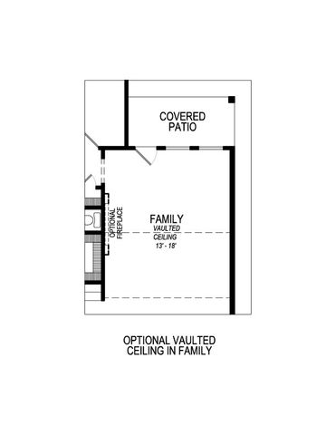 721 Wilderness Point Lane Lane, Anna, TX 75409