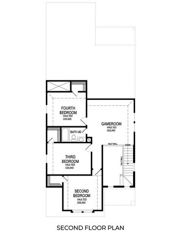 721 Wilderness Point Lane Lane, Anna, TX 75409