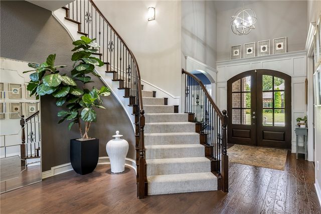 1503 Fontaine Court, Centerton, AR 72719