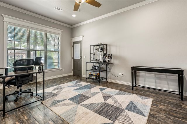 1503 Fontaine Court, Centerton, AR 72719
