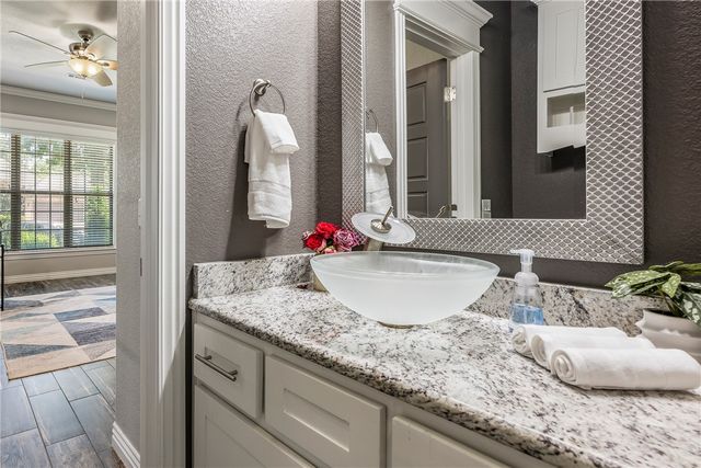 1503 Fontaine Court, Centerton, AR 72719