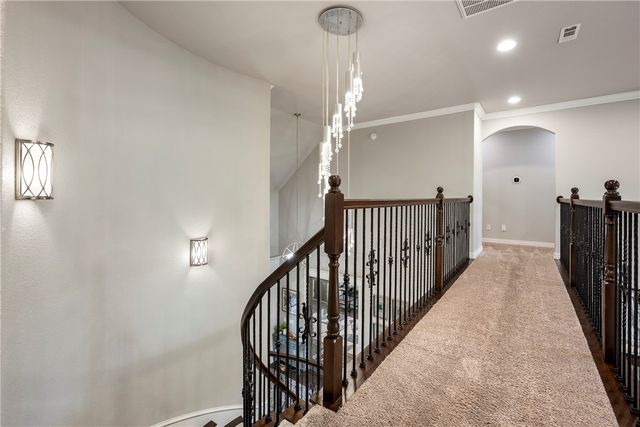 1503 Fontaine Court, Centerton, AR 72719