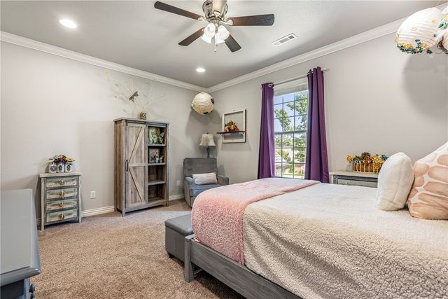 1503 Fontaine Court, Centerton, AR 72719