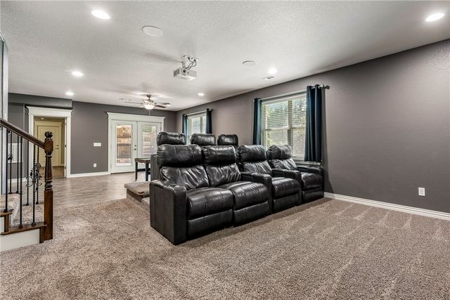 1503 Fontaine Court, Centerton, AR 72719