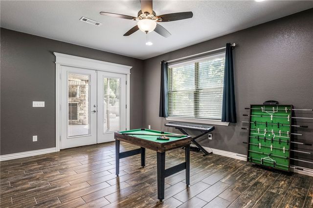 1503 Fontaine Court, Centerton, AR 72719