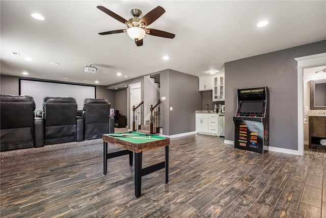 1503 Fontaine Court, Centerton, AR 72719