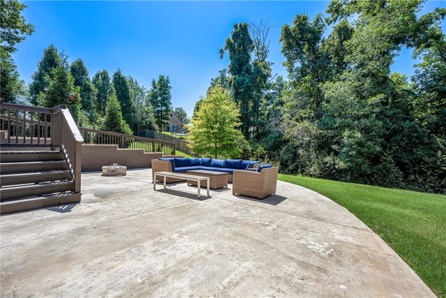 1503 Fontaine Court, Centerton, AR 72719