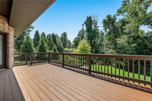 1503 Fontaine Court, Centerton, AR 72719