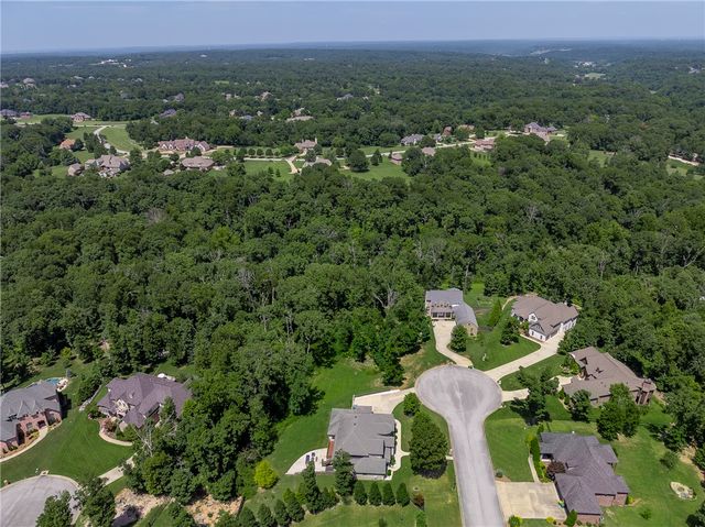 1503 Fontaine Court, Centerton, AR 72719