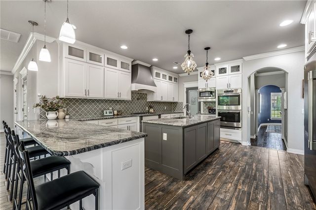 1503 Fontaine Court, Centerton, AR 72719