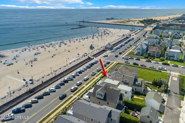 305 Ocean Avenue N, Avon-by-the-sea, NJ 07717