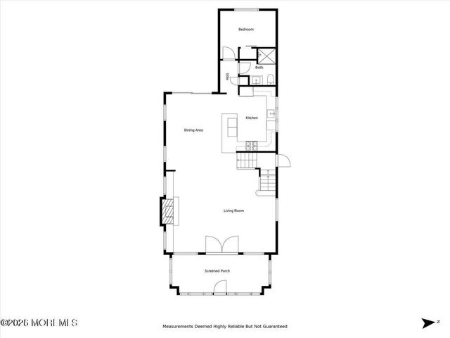 305 Ocean Avenue N, Avon-by-the-sea, NJ 07717