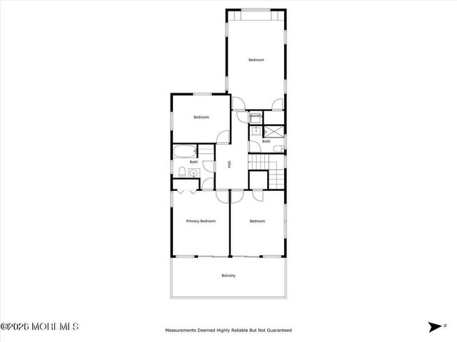 305 Ocean Avenue N, Avon-by-the-sea, NJ 07717