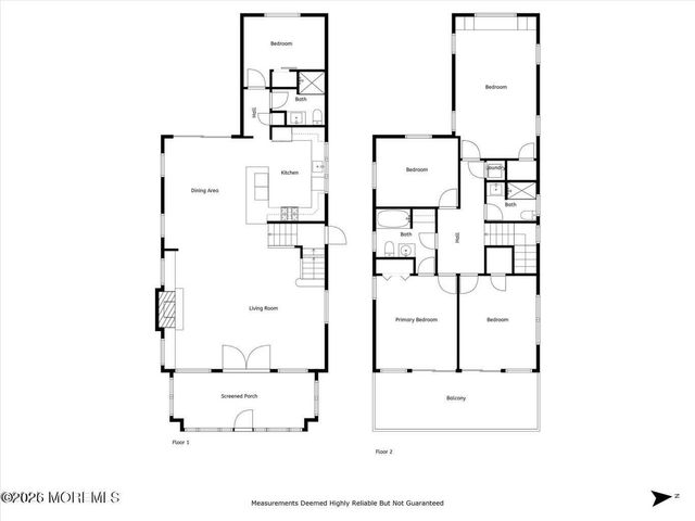 305 Ocean Avenue N, Avon-by-the-sea, NJ 07717