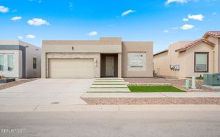 14813 Tierra Mirage Avenue, El Paso, TX 79938