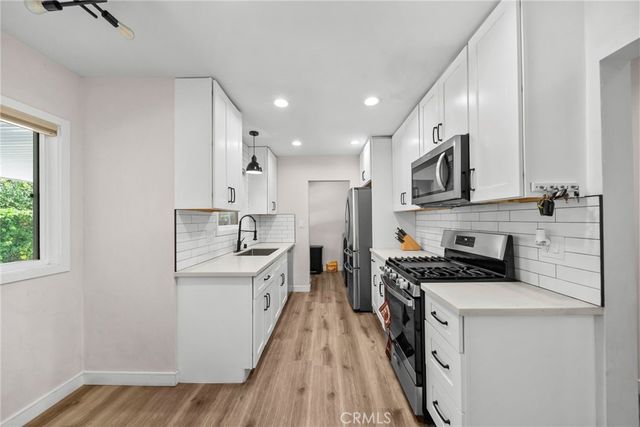 8043 Sunnybrae, Winnetka, CA 91306