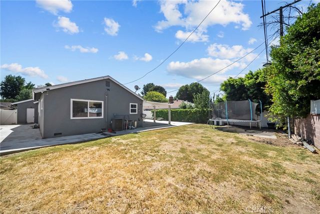 8043 Sunnybrae, Winnetka, CA 91306