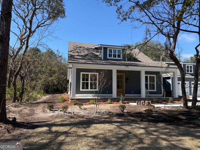 110 Wards Lane, St. Marys, GA 31558