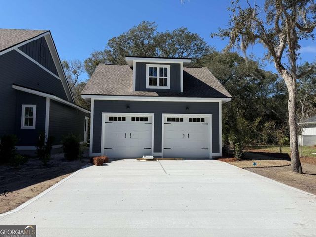 110 Wards Lane, St. Marys, GA 31558
