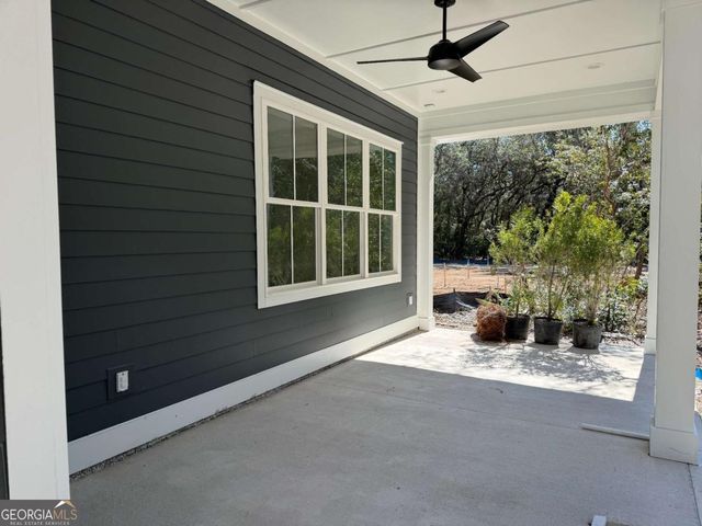 110 Wards Lane, St. Marys, GA 31558