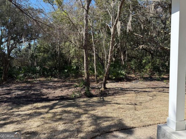 110 Wards Lane, St. Marys, GA 31558