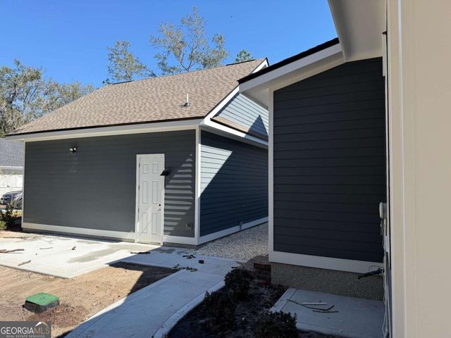 110 Wards Lane, St. Marys, GA 31558