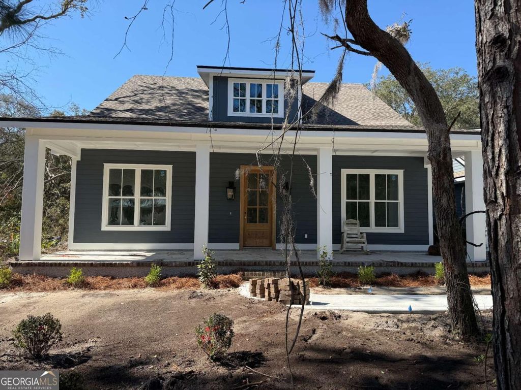 110 Wards Lane, St. Marys, GA 31558