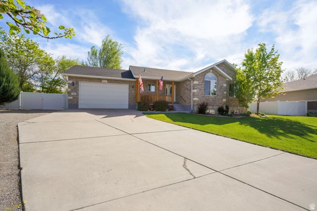 1418 N 700 W, Lehi, UT 84043