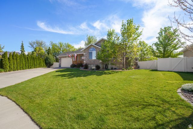 1418 N 700 W, Lehi, UT 84043