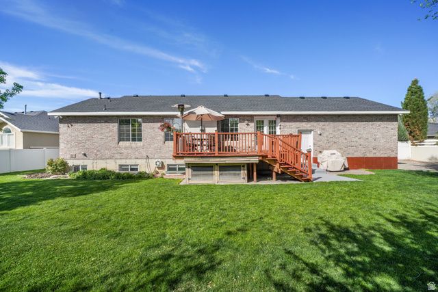 1418 N 700 W, Lehi, UT 84043
