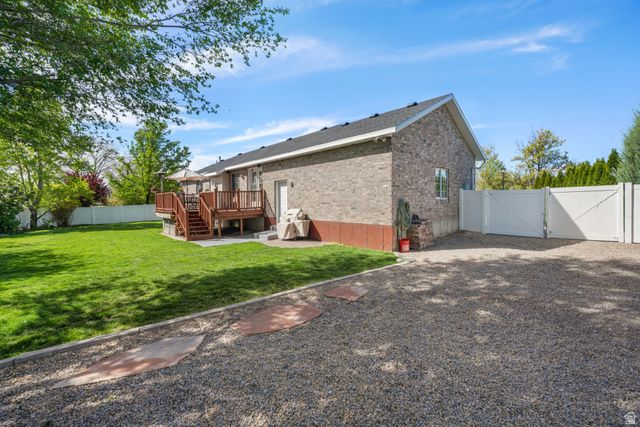 1418 N 700 W, Lehi, UT 84043