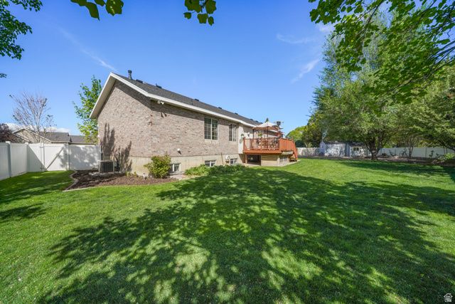 1418 N 700 W, Lehi, UT 84043