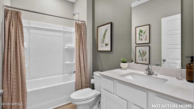 12205 COPPER MALLARD Place, Jacksonville, FL 32219